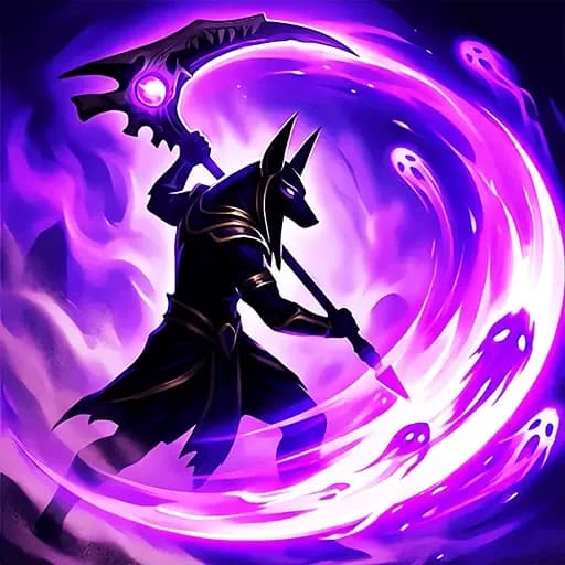 Tomb Watcher