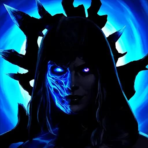 Dominio del Helheim