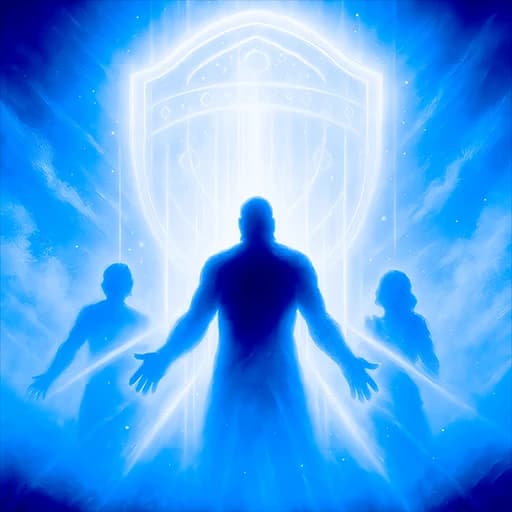 Grace of the Heavens