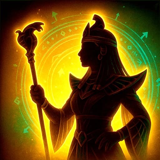 Mandato de la Corona