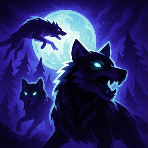 Escalofrío de la Caza