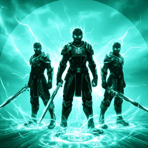 Valkyrie of Fólkvangr