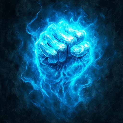 Azote de la Hechicería