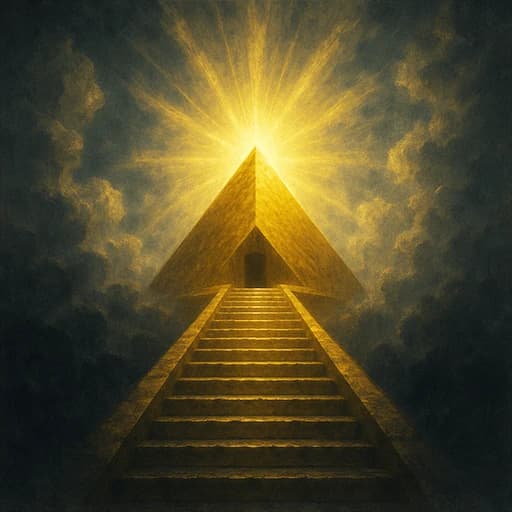 Pasos de la Ascensión