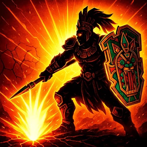 Unrelenting Authority