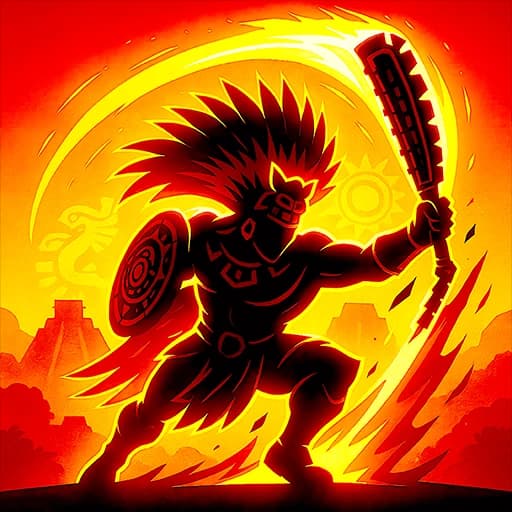 Venganza de Moctezuma