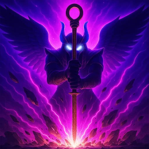 Underworld Judgement