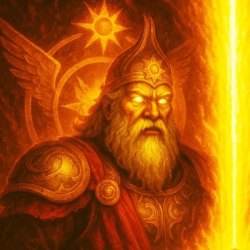 Árbitro de Justicia