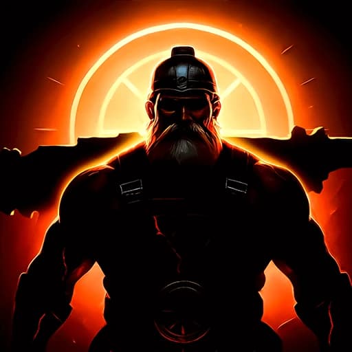 Protección de la Forja