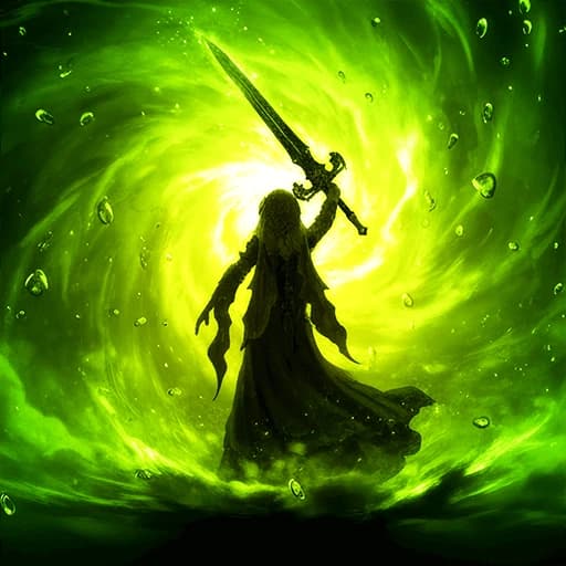 Bendición Acuática