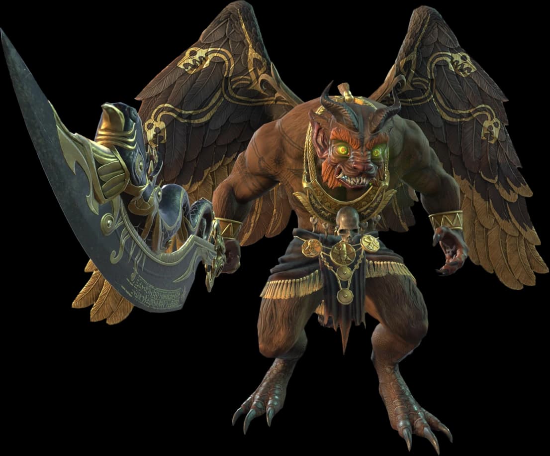 pazuzu